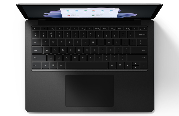 Ноутбук Microsoft Surface Laptop 5 13.5