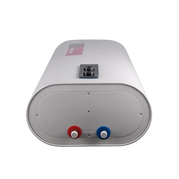 Водонагреватель электрический Thermo Alliance 80 л плоский вертикальный ...