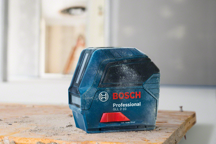 Bosch Professional Line Laser GLL 2 0601063A01