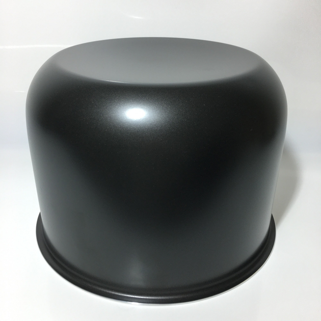 Чаша 6л. для мультиварки-скороварки Philips HD2178, HD2137, HD2139/40, 996510058722 - изображение 4
