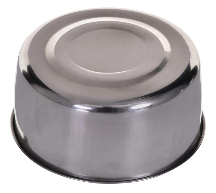 Miska metalowa dla ptaków Trixie 600 ml (4011905054957) - obraz 3