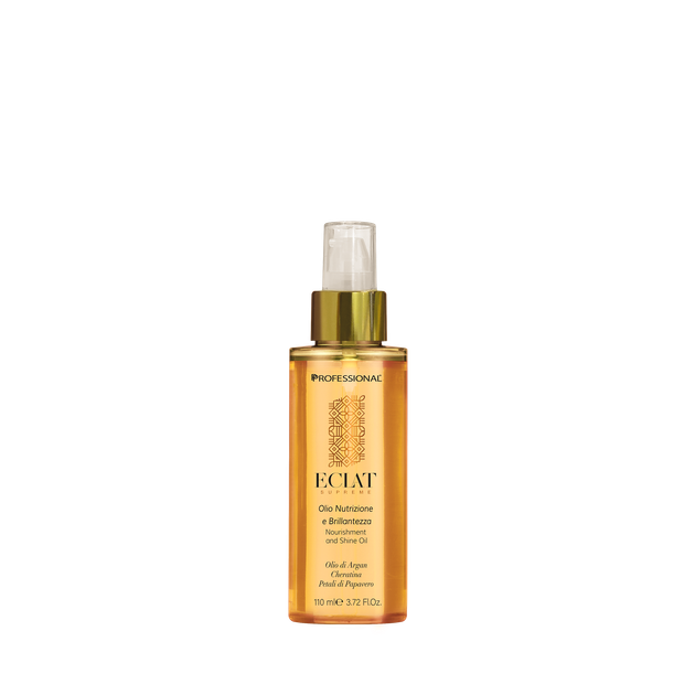 Олійка живильна Professional Eclat Supreme 110 мл 8057007120332 - Фото 1 Олійка живильна Professional Eclat Supreme 110 мл 8057007120332 - зображення 1