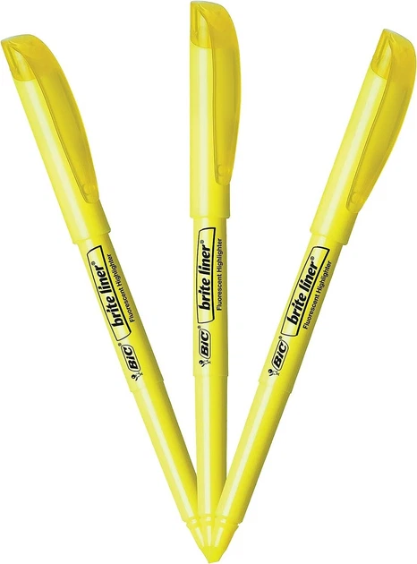Набор BIC Xtra-Strong (0,9 мм), BIC Brite, BIC Atlantis, BIC Dry Erase Markers механические карандаши ручки маркер (KSH21EC-AST) - Фото 5 Набор BIC Xtra-Strong (0,9 мм), BIC Brite, BIC Atlantis, BIC Dry Erase Markers механические карандаши ручки маркер (KSH21EC-AST) - изображение 5