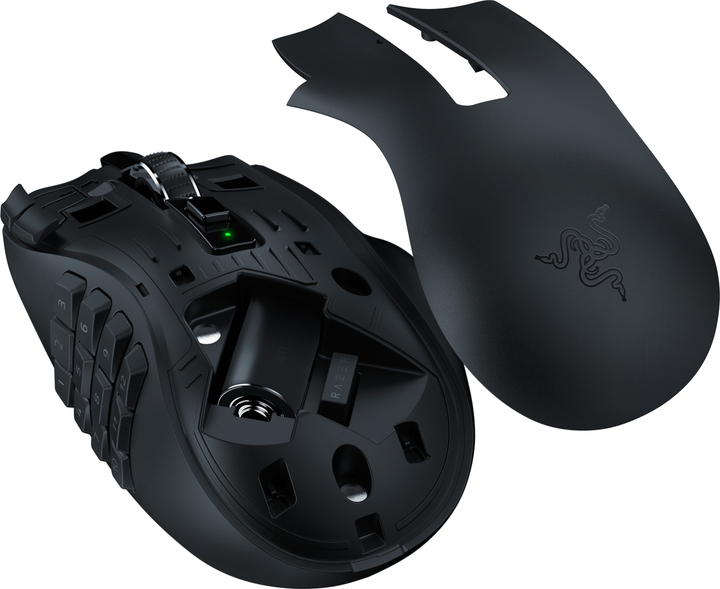 マウス・トラックボール Razer Naga v2 Hyperspeed Razer Naga V2 HyperSpeed ナーガ ブイツー ハイパースピード