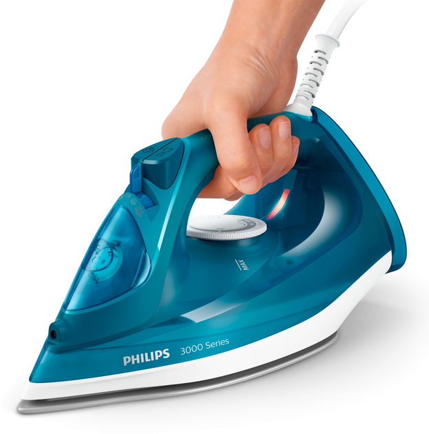 Żelazko Philips serii 3000 DST3040/70 - obraz 4