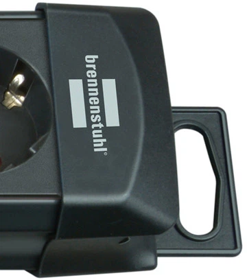 Przedłużacz Brennenstuhl Premium-Line 6 gniazd 3 m (1951160100) - obraz 5