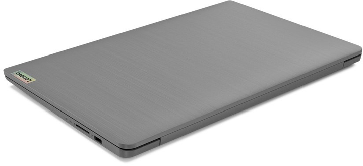 Laptop Lenovo IdeaPad 3 15IAU7 (82RK006NPB) Arctic Grey - obraz 5
