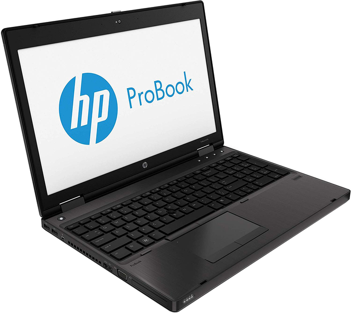 БВ Ноутбук Hp Probook 6570b I5 3340m6256ssd Class B фото відгуки характеристики в 2669