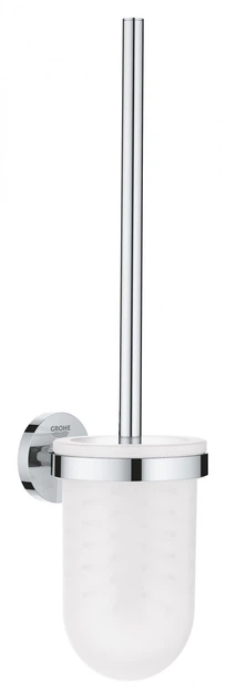 Туалетный ершик в комплекте Grohe Essentials New (40374001) - изображение 2