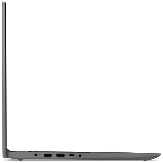 Laptop Lenovo IdeaPad 3 15ITL6 (82H801QQPB) Arctic Grey - obraz 4