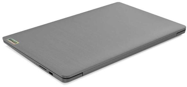 Laptop Lenovo IdeaPad 3 15ITL6 (82H801QQPB) Arctic Grey - obraz 6