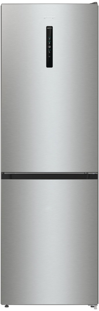 Двухкамерный холодильник GORENJE NRK61DAXL4 – фото, отзывы ...