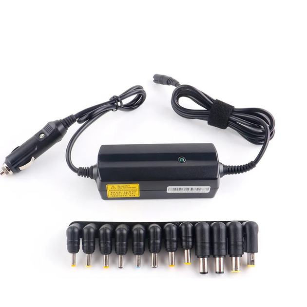 Универсальный блок питания для ноутбуков LSN-U90W-C2 (with USB output) - изображение 3
