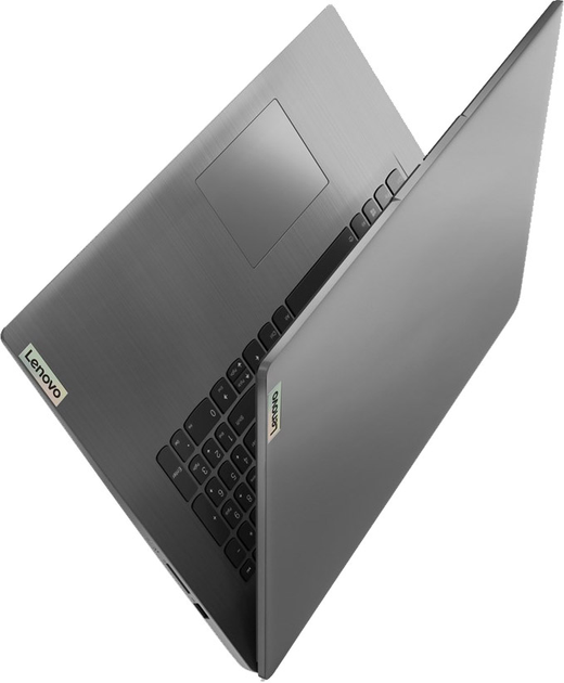 Laptop Lenovo IdeaPad 3 17ALC6 (82KV00CEPB) Arctic Grey - obraz 6