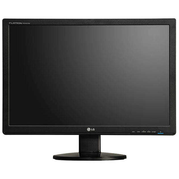 Монитор 19" LG Flatron W1942S, Широкий - Б/У – фото, отзывы ...