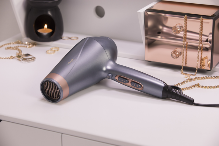 Suszarka do włosów REMINGTON AC8820 Keratin Protect - obraz 5