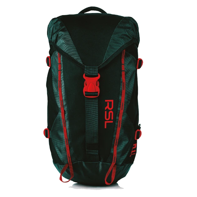Рюкзак RSL Explorer 2.5 Backpack green - Фото 1 Рюкзак RSL Explorer 2.5 Backpack green - изображение 1