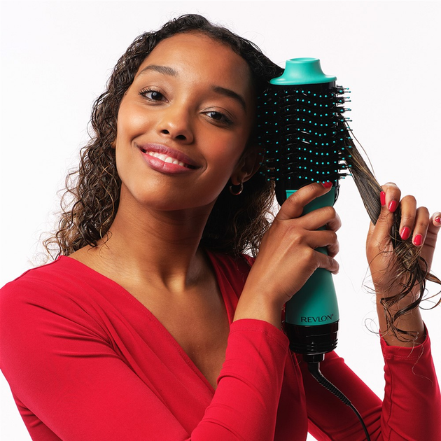 Suszarko-lokówka Revlon Salon One-Step (RVDR5222TE) - obraz 5