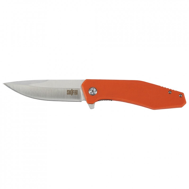 Нож Skif Plus Cruze Orange (VK-JJ050ORx) - изображение 1