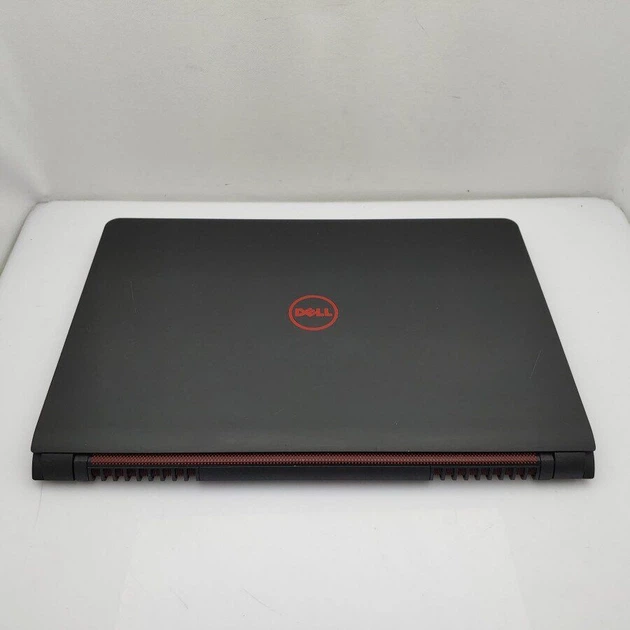 Игровой ноутбук Dell Inspiron 15-7559 / 15.6
