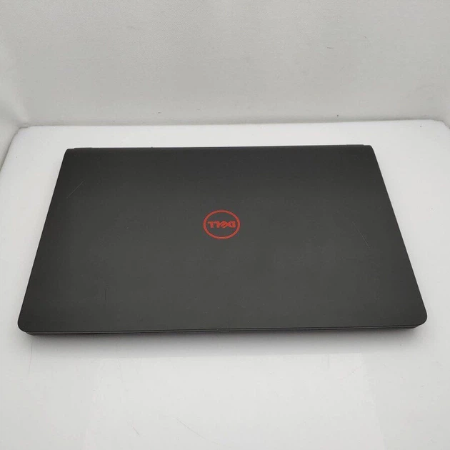 Игровой ноутбук Dell Inspiron 15-7559 / 15.6