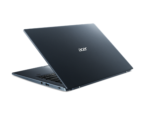 Ноутбук ACER Swift 3 SF314-511 (NX.ACWEU.008) - изображение 2