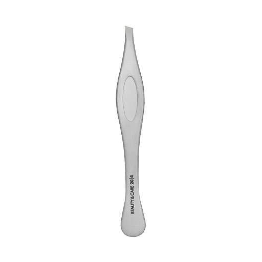 Пінцет для брів Staleks BEAUTY&CARE 20 TYPE 4 (вузькі скошені кромки) - Фото 3 Пінцет для брів Staleks BEAUTY&CARE 20 TYPE 4 (вузькі скошені кромки) - изображение 3