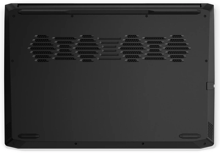 Ноутбук Lenovo IdeaPad Gaming 3 15IHU6 (82K101F6PB) Shadow Black - зображення 14