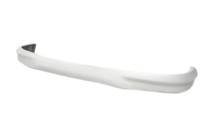 Передняя нижняя накладка Sedan (грунт под покраску) для Opel Astra H 2004-2013 гг - изображение 6