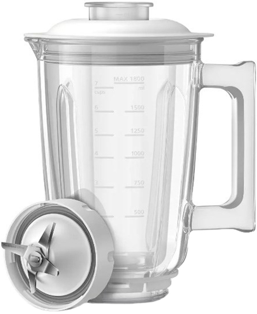 Блендер Philips HR3760/01 - зображення 3