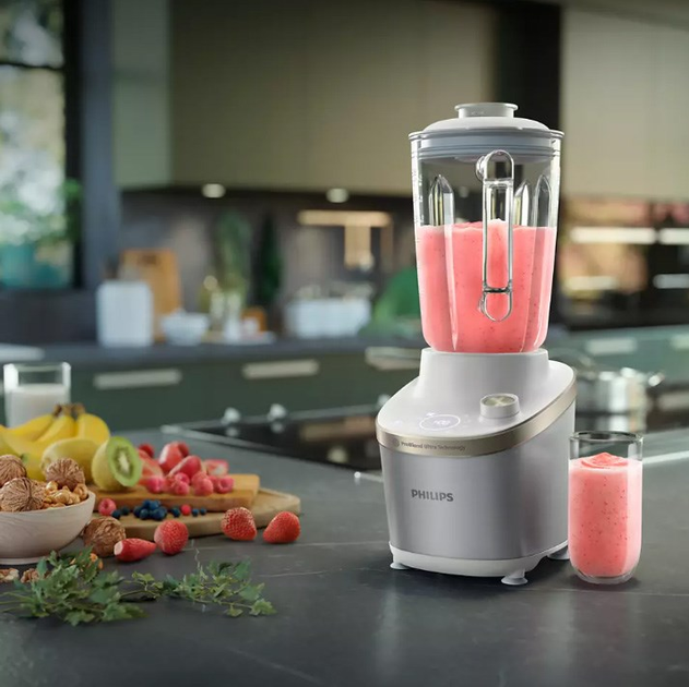 Блендер Philips HR3760/01 - зображення 11