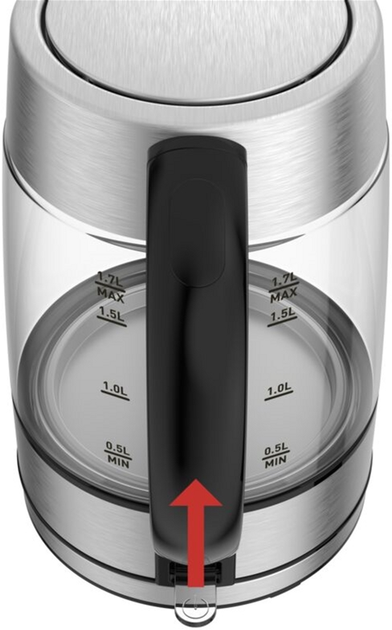 Czajnik elektryczny TEFAL KI772D38 - obraz 9