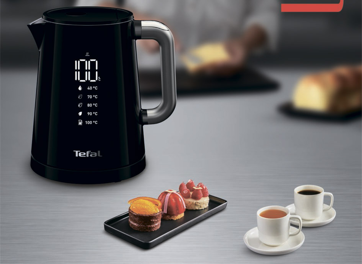 Електрочайник TEFAL KO854830 - зображення 8