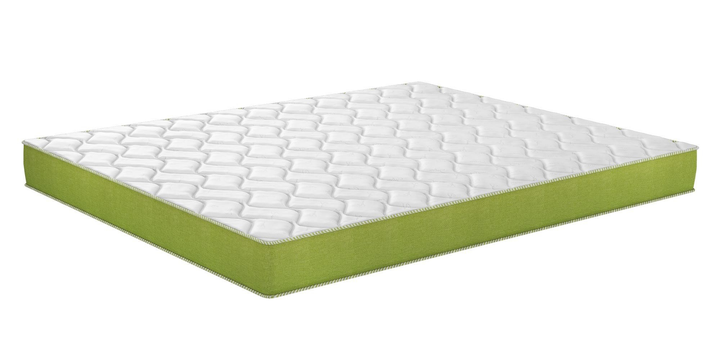 Ортопедичний матрац Simpler Air Dream lite Life 150x190 см - зображення 2