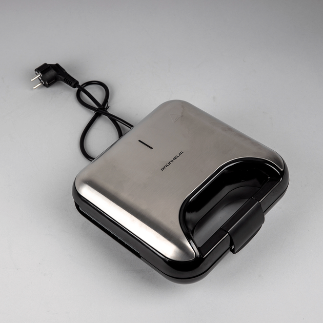 Мультимейкер GRUNHELM GSM840 - зображення 7
