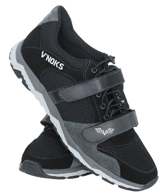 Кроссовки V`Noks Boxing Edition Grey New 44 от продавца: Хутко Спорт ...