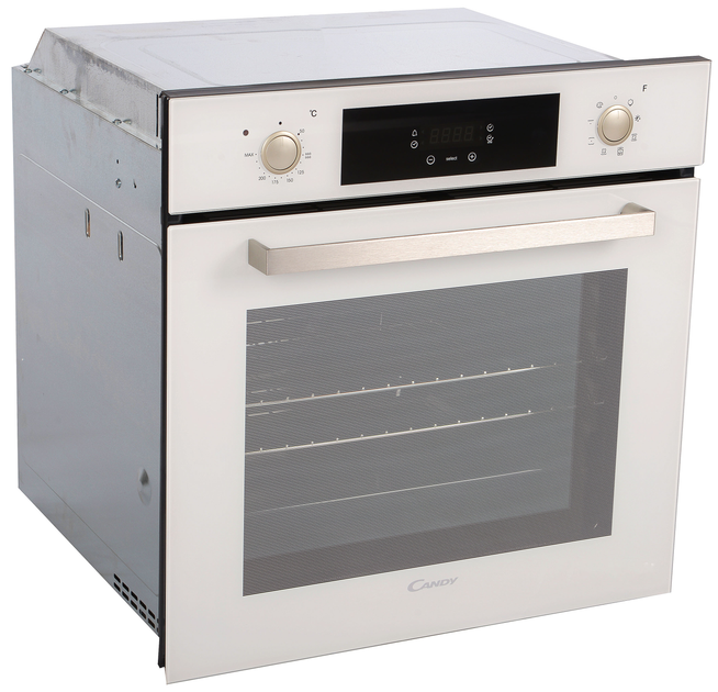 Piekarnik elektryczny Candy FCP 605 WXL - obraz 2