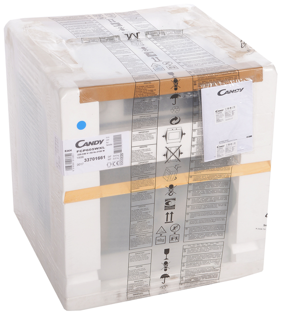 Piekarnik elektryczny Candy FCP 605 WXL - obraz 10