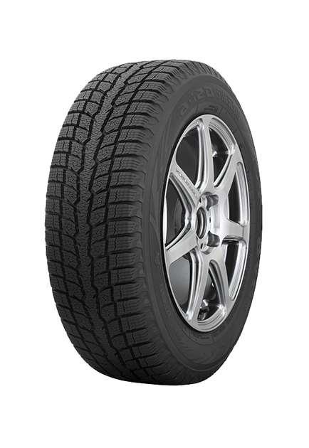 Toyo OBSERVE GSi6 HP (235/60R17 102H) – фото, отзывы, характеристики в ...