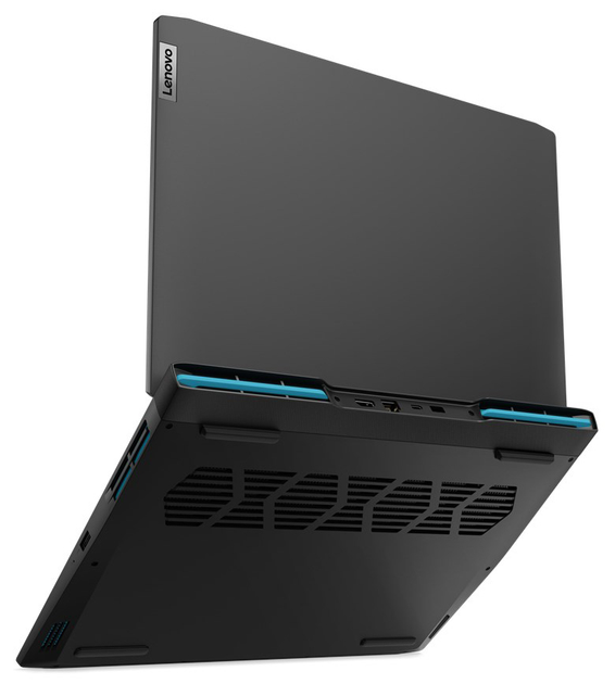 Laptop Lenovo IdeaPad Gaming 3 15ARH7 (82SB00BXPB) Onyx Grey - obraz 8