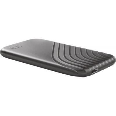 SSD накопитель wd 1tb usb 3.2 (wdbagf0010bgy-wesn) - изображение 6