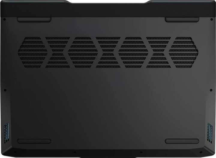 Laptop Lenovo IdeaPad Gaming 3 15IAH7 (82S900JKPB) Onyx Grey - obraz 15