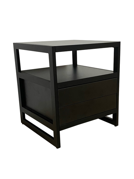 Тумба Лофт 50*50*60 см. Мобільна тумбочка в стилі Loft в офіс, для ...