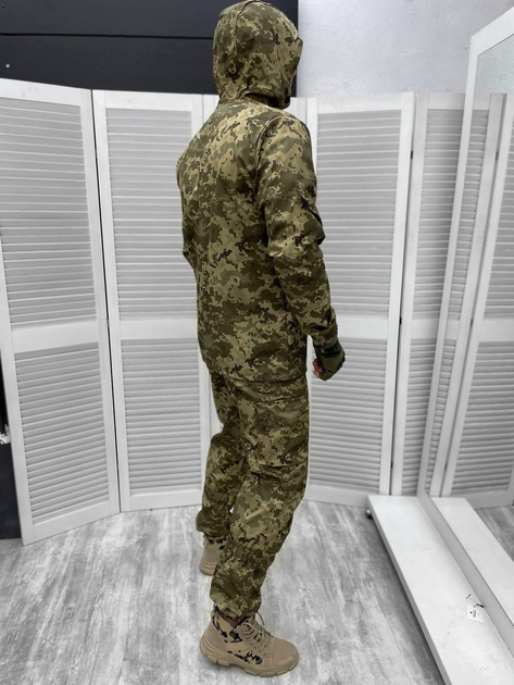 Тактичний костюм гірка ЗСУ L - зображення 2