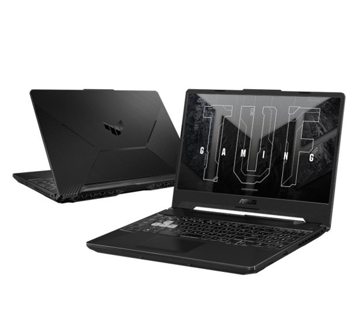 Ноутбук ASUS TUF Gaming A15 R7-5800H/32GB/512 RTX3060 144Hz Игровой ...