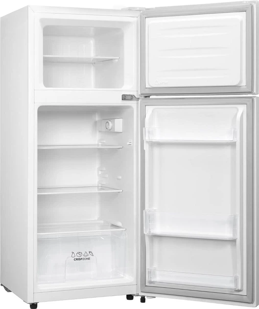 Dwukomorowa lodówka GORENJE RF3121PW4 (20001320) - obraz 3