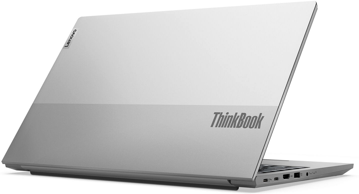 Laptop Lenovo ThinkBook 15 G4 IAP (21DJ00D3PB) Mineral Grey - obraz 9