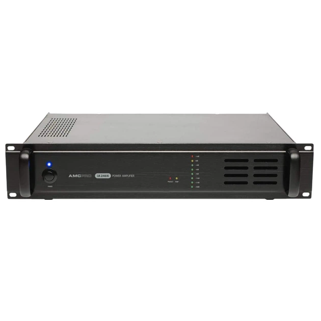 Трансляционный усилитель iA240X - Фото 1 Трансляционный усилитель iA240X - изображение 1