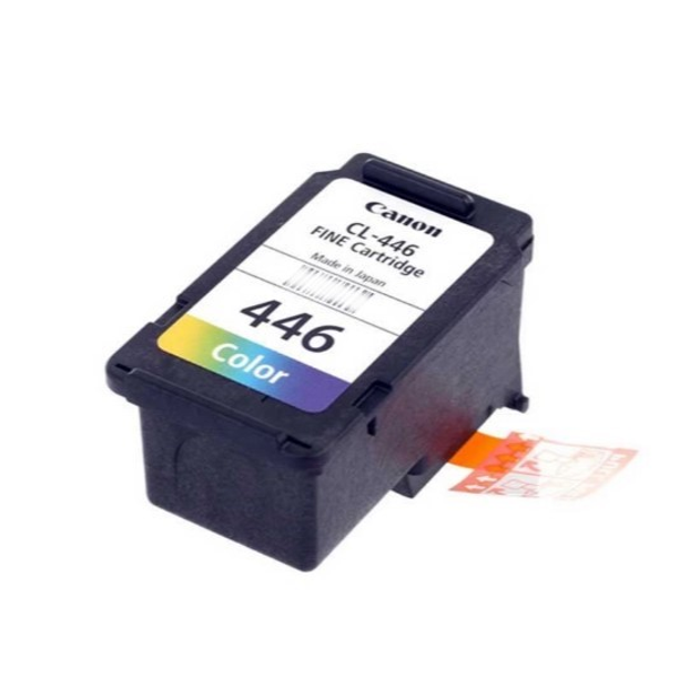 Картридж для струйного принтера Canon CL-446 для Pixma MG2440/MG2540 ...