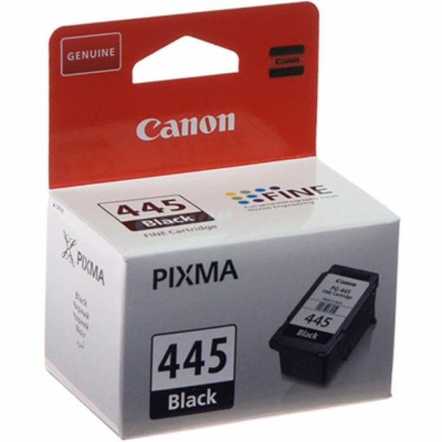 Картридж струйный Canon PG Black Original купить в Молдове